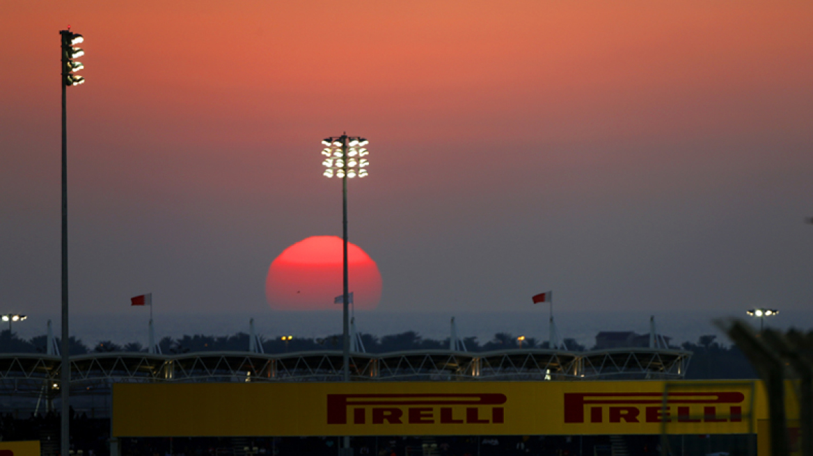GP Μπαχρέιν: Ο πρώτος φετινός νυχτερινός αγώνας!